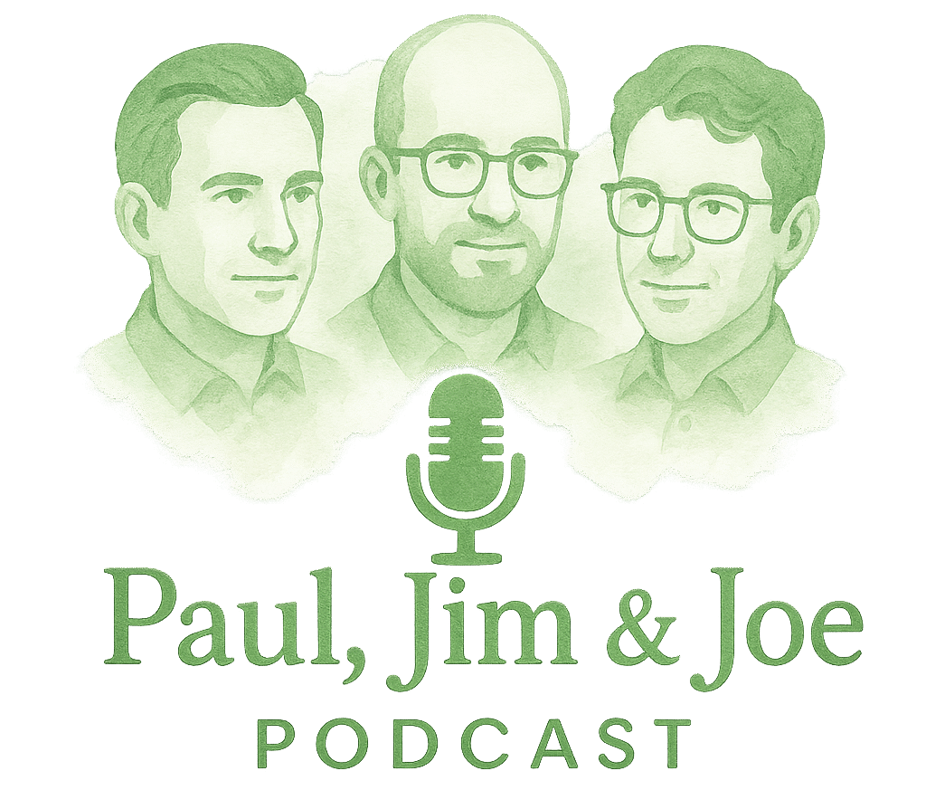 billyjoepodcastshow.com